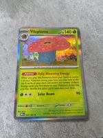 🇬🇧 Pokemon 151 Karte 》gemäss Bild