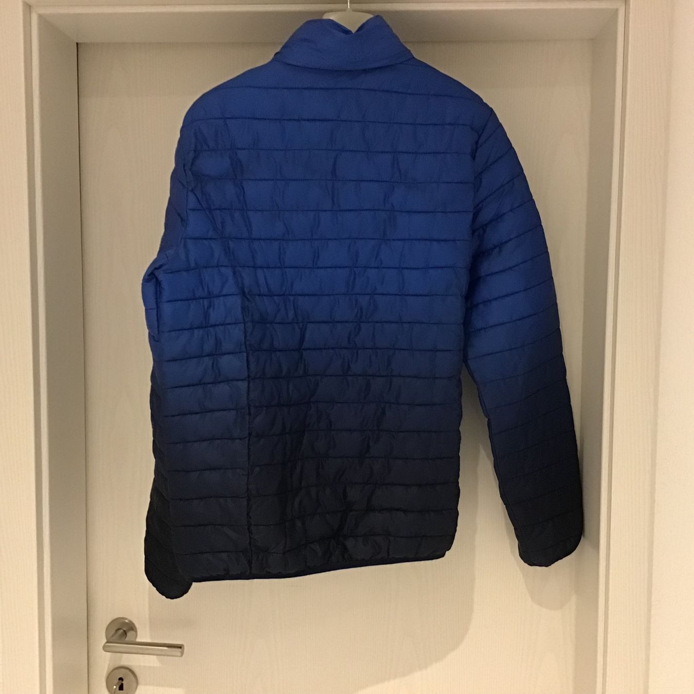 Giacche: LIVERGY  Winterjacke Light  Übergangsjacke  M – Usato da Trimbach venduto da Mery70 1