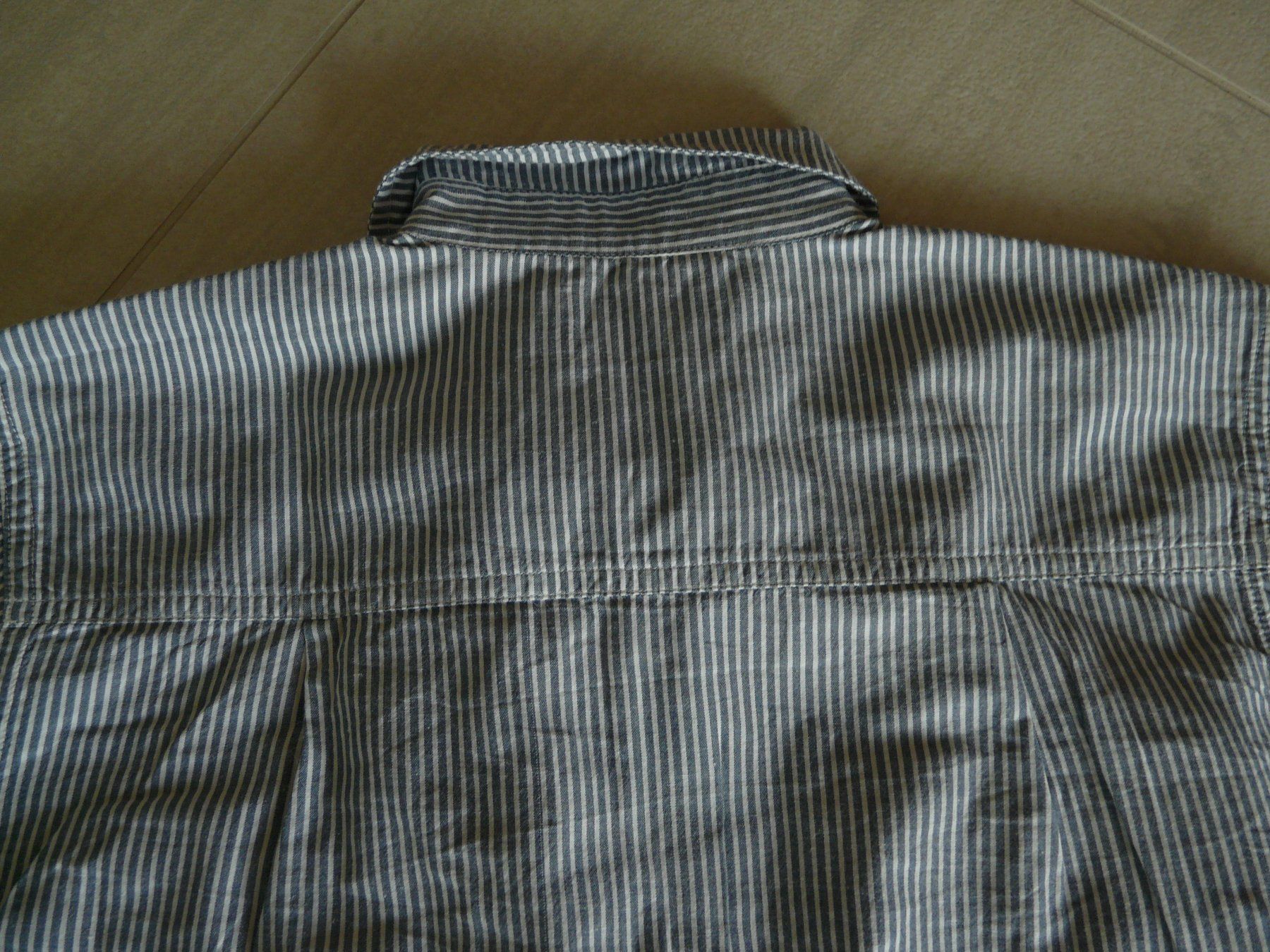 Camicie, T-shirt & Polo: Chemise Hemd WAKI 140 – Nuovo (secondo la descrizione) da ERLINSBACH venduto da doudouce 3