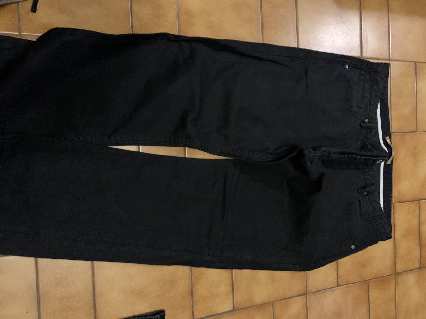 Pantaloni: Pantalon WE taille 38 – Usato da Veyrier venduto da kimedovapa