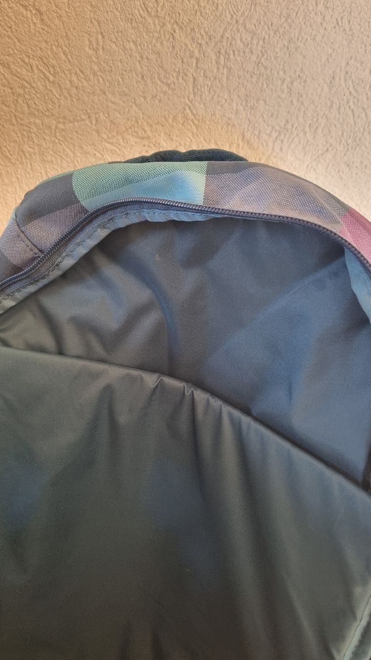 Dakine Borse & Zaini: Dakine Schulrucksack / Freizeit Rucksack – Usato da Tägertschi venduto da Fank111 3