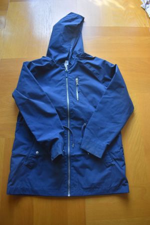 Veste de pluie fille