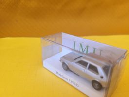 Audi 50/VW Polo 50  IMU 1:87
