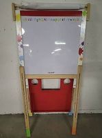 Kinder Tafel