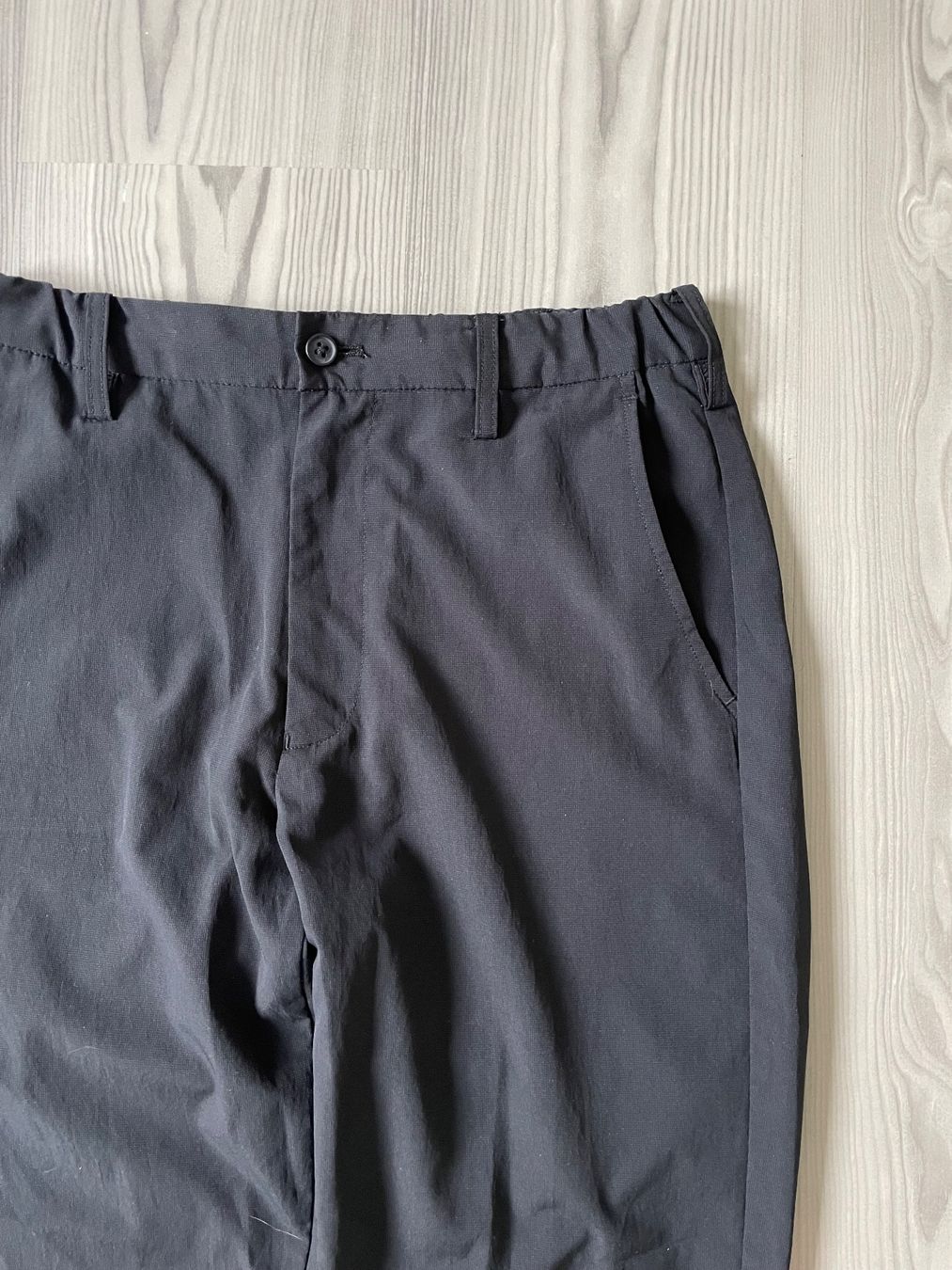 Muji Pantaloni: MUJI Hose – Usato da Freienwil venduto da weberjoel 1