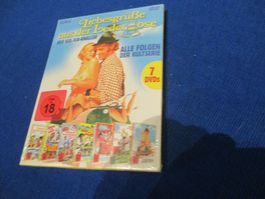 Liebesgrüsse aus der Lederhose Alle 7 Filme/DVD
