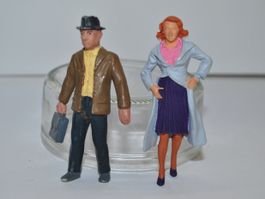 Preiser ? Figuren G (MMT101)