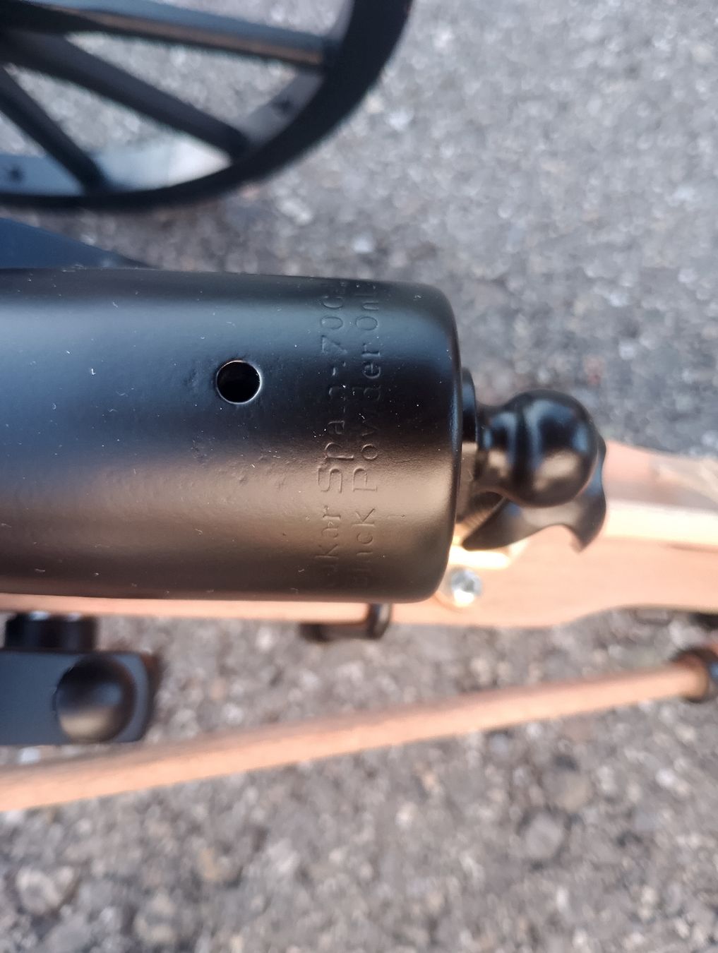 Kit di modellismo & Modellini statici: Modell Kanone von Jukar Spain – Usato da Safenwil venduto da dodgewc12 6