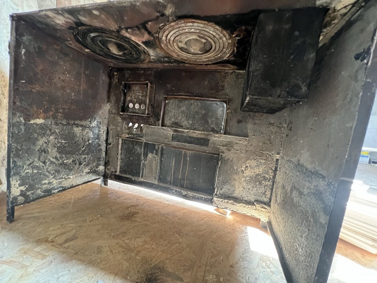 Altri mobili d'antiquariato: Antiker Ofen – Usato da Zeglingen venduto da -Factory- 2