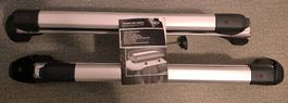 Original MINI Dachträger perfekt für Reisen & Sport!
