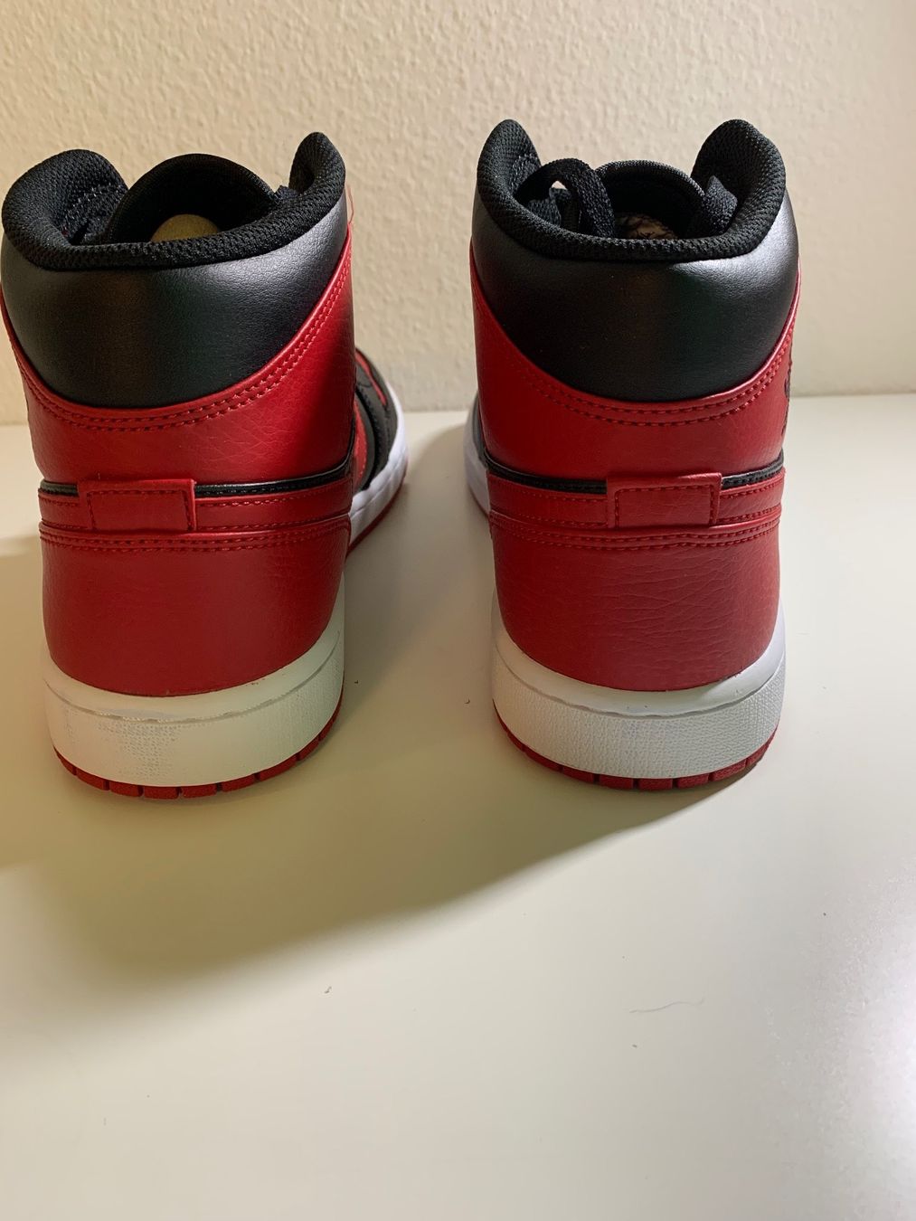 Jordan Scarpe da uomo: Air Jordan 1 – Nuovo e nell'imballaggio originale da Wettingen venduto da Airjordan 4