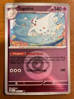 Pokemon Togekiss Reverse (Versand gratis)