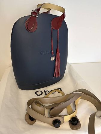 Borsa Obag