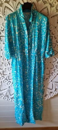 COMMA Sommerkleid 