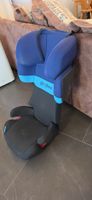Cybex Solution X-Fix Kindersitz, Top Zustand!  TOP