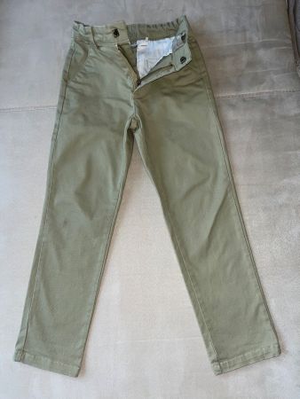 Sommer Hose 6J Gr.116