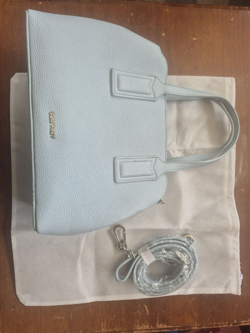 Suri Frey Borse da donna: suri frey classic elegance,  like new !w ! – Usato da Münchenstein venduto da ron45 6