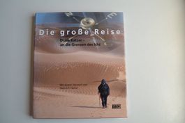 Die grosse Reise von Denis Kratzer S.176