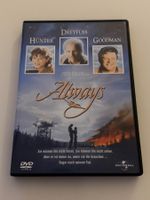 DVD Always - Steven Spielberg Filmklassiker