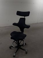 Ergonomischer Gesundheitsstuhl / Bürostuhl  Top Zustand
