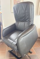 Himolla Relaxsessel mit Aufstehhilfe