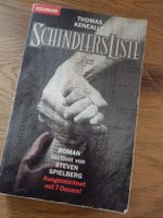 Bestseller Buch: Schindlers Liste - historisches Drama