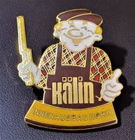 Q315 - Pin Kälin Innenausbau Horw