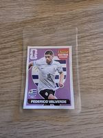 Federico Valverde FIFA26 Extra Sticker
