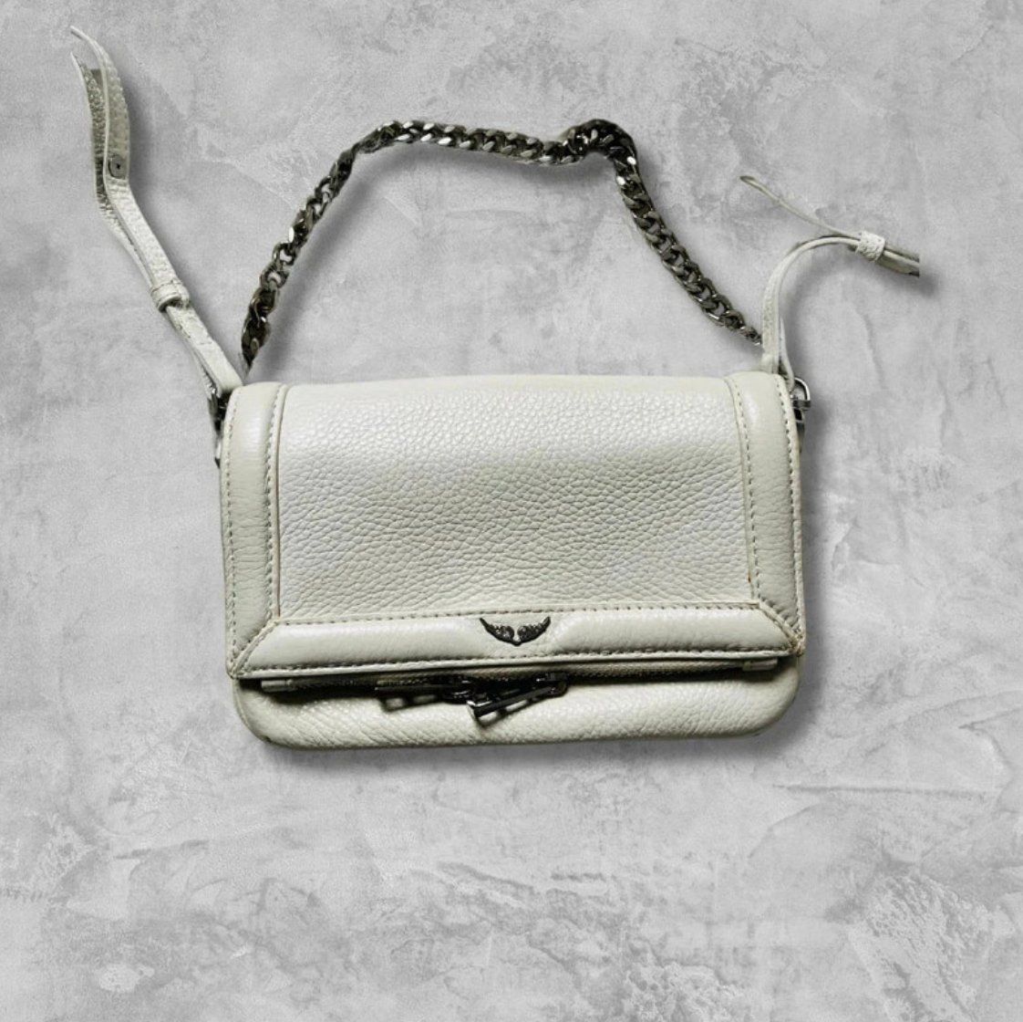 Zadig & Voltaire Borse: Sac Zadig et Voltaire – Usato da Genève venduto da leb_5j62 5