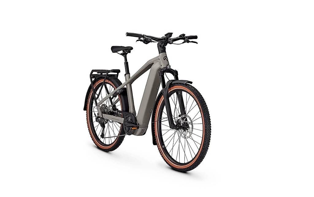 Kalkhoff Biciclette: KALKHOFF ENTICE 5+ ADVANCE 2026 – Nuovo e nell'imballaggio originale da Lausanne venduto da AB-Ebikes 3