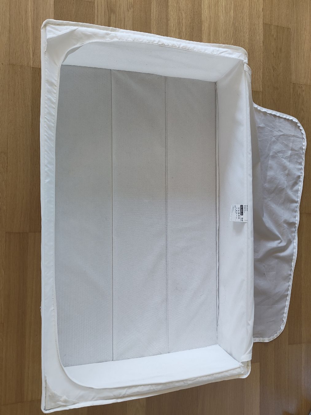 Sonstige Dekorationen & Accessoires: 4x SKUBB Aufbewahrungsbox  – Gebraucht aus Luzern von llubaa