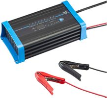 ECTIVE Multiload 20 Batterieladegerät