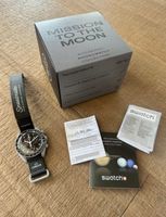 Moonswatch Omega x Swatch - Mission to the Moon (Full Set)