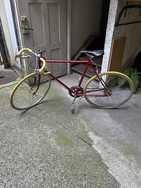 Biciclette: Velo – Usato da Winterthur venduto da jen_6bzw