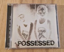 Venom – Possessed (CD)
