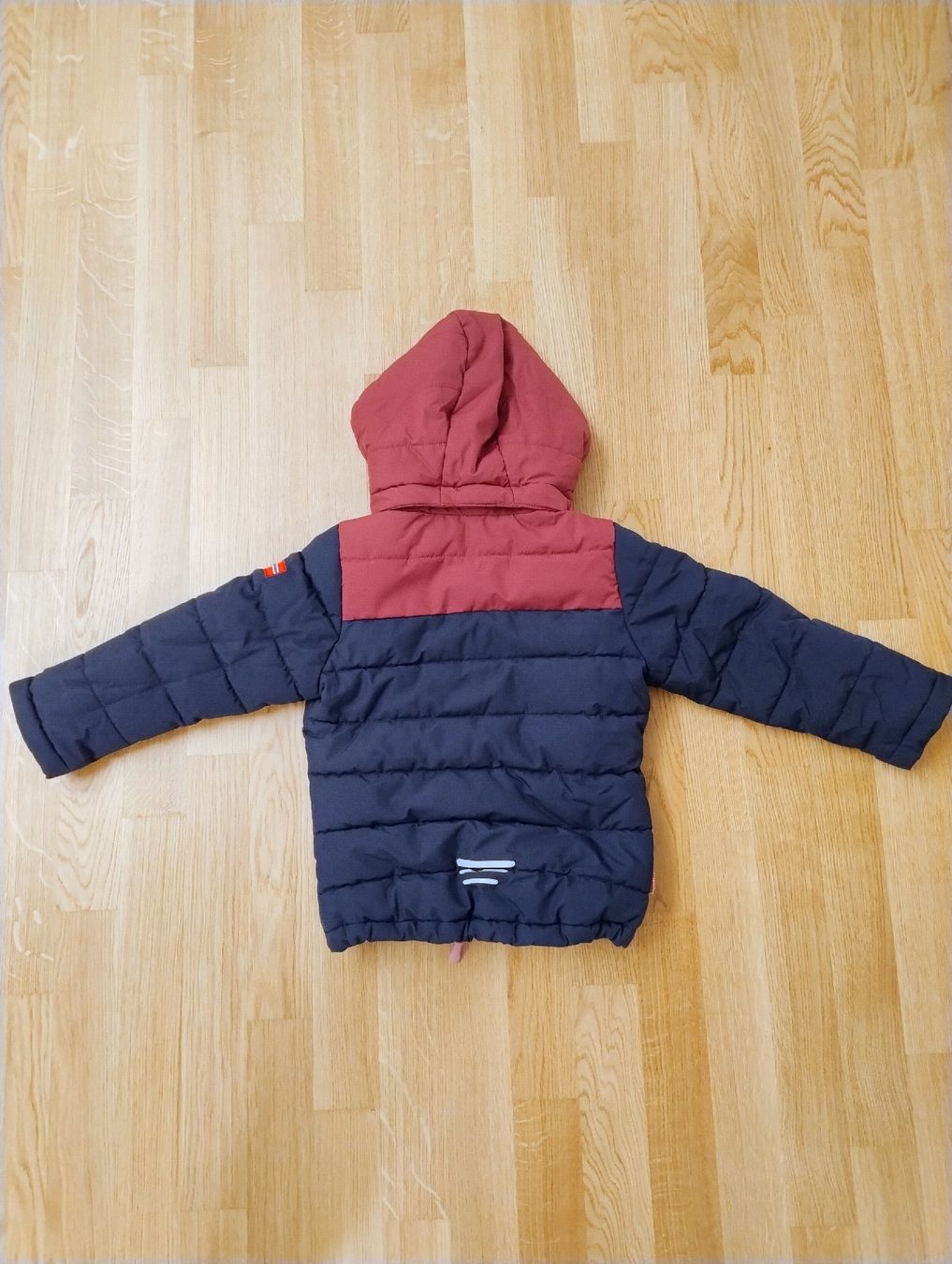 Trollkids Jacken & Mäntel: Trollkids - Winterjacke – Gebraucht aus Horgen von dno_yll9 1