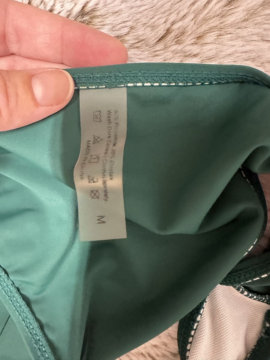 Costumi da bagno & Bikini: Bikini Gr:S – Usato da Frümsen venduto da Swissline90 6