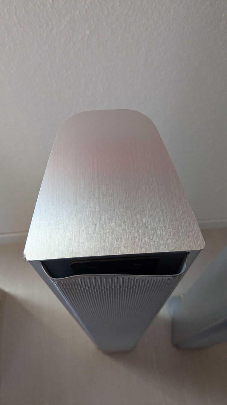 Piega Lautsprecher: Piega Premium 3 Paar – Gebraucht aus Speicher von KingRaven90 1