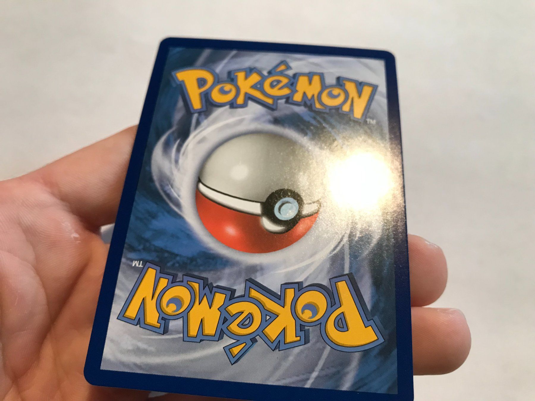 Pokémon Sammelbilder & Trading cards: Sigilyph GX Fullart Lost Thunder EN – Gebraucht aus Hagendorn von Pokecollectorch 4