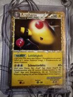 🔥Ampharos 105/123 🇩🇪🔥