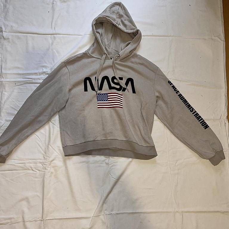 Maglioni & Felpe: Nasa hoodie – Usato da Baden venduto da sab_5dkw