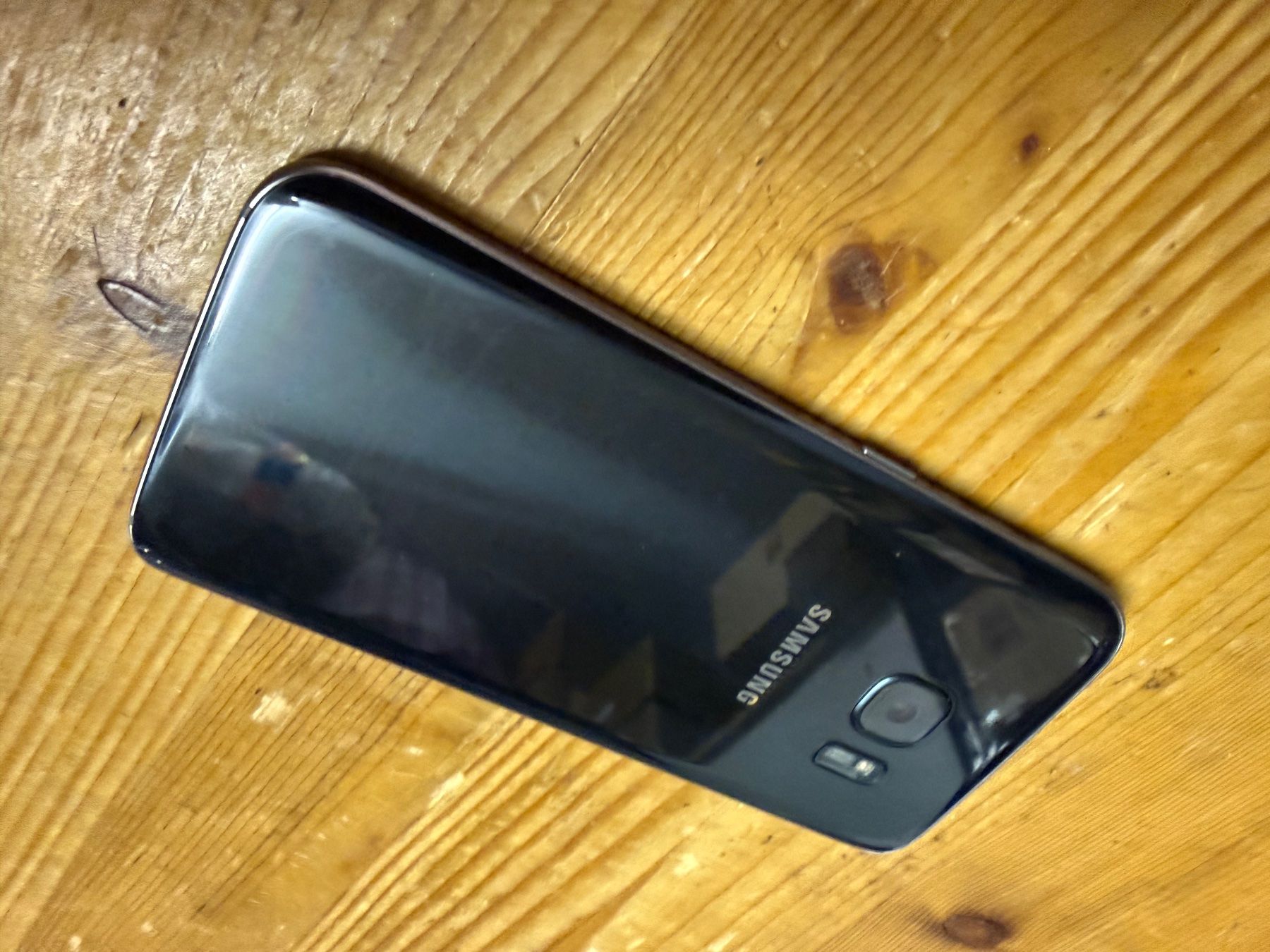 Samsung Handys / Smartphones: Samsung S7 32GB – Gebraucht aus Siebnen von icrservicesolutions 3