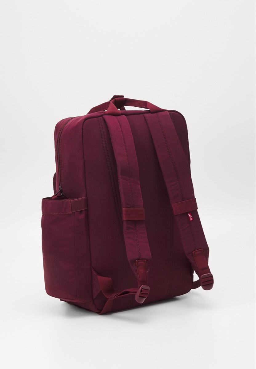 Levi's Zaini: Levi's PACK LARGE SEASONAL - Rucksack Orginalpreis 85.- – Nuovo e nell'imballaggio originale da Zürich venduto da luxuryoutlet1 2
