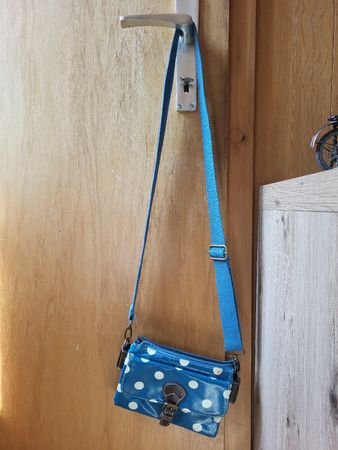 Tulip Umhaengetasche Damen Tasche