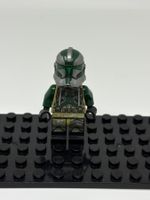 Lego Star Wars Minifigur - Commander Gree (sw0528)