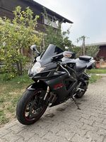 Suzuki GsxR-600 25kw/92kw