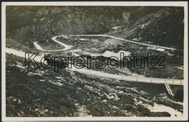 UR Klausenpass - Vorfrutt - Bus - Spiringen - Lindau D BY