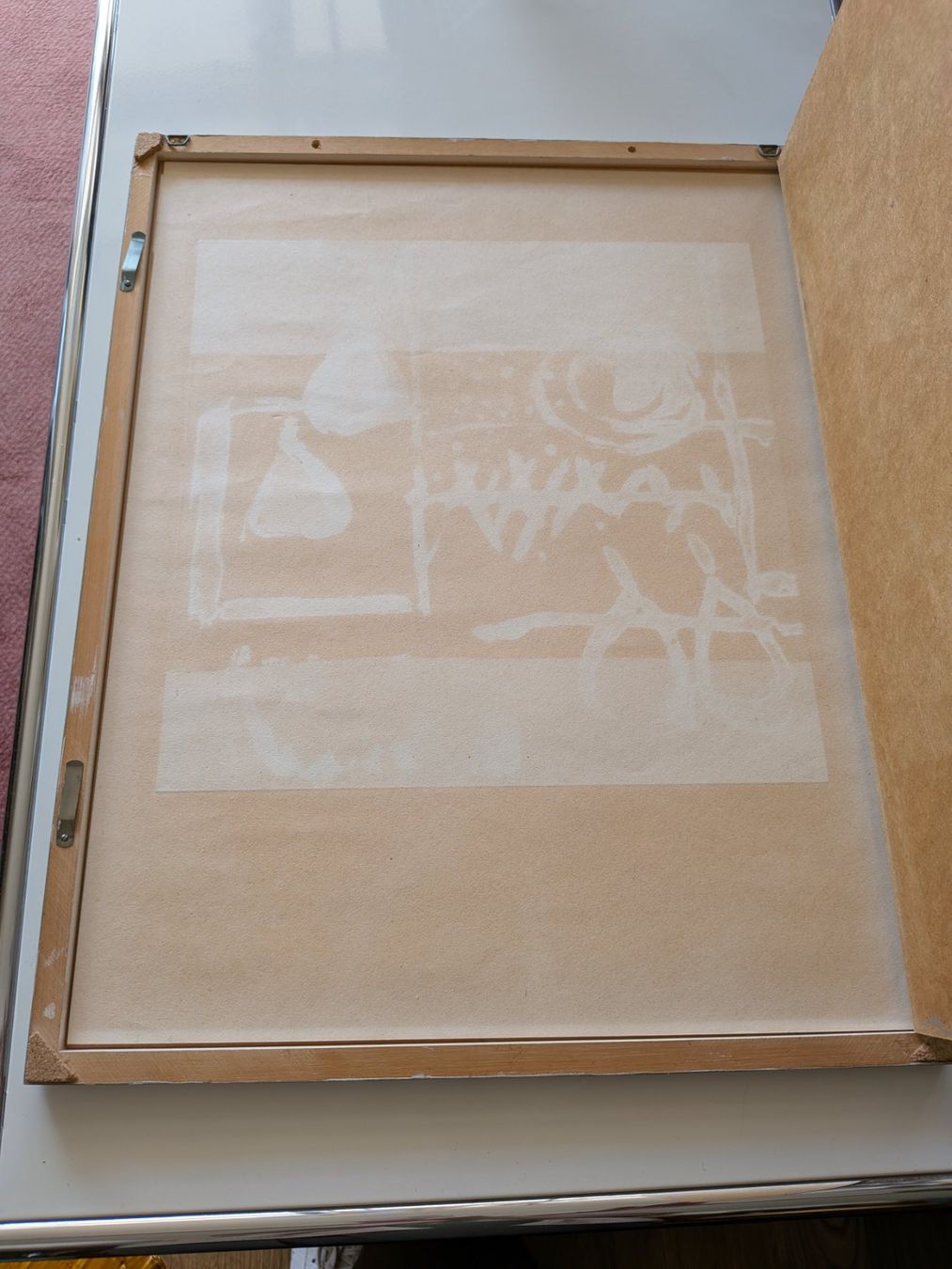 Grafica & Litografie: Lithographie Greta Leuzinger 1912-2009 – Usato da Emmen venduto da magelan 6