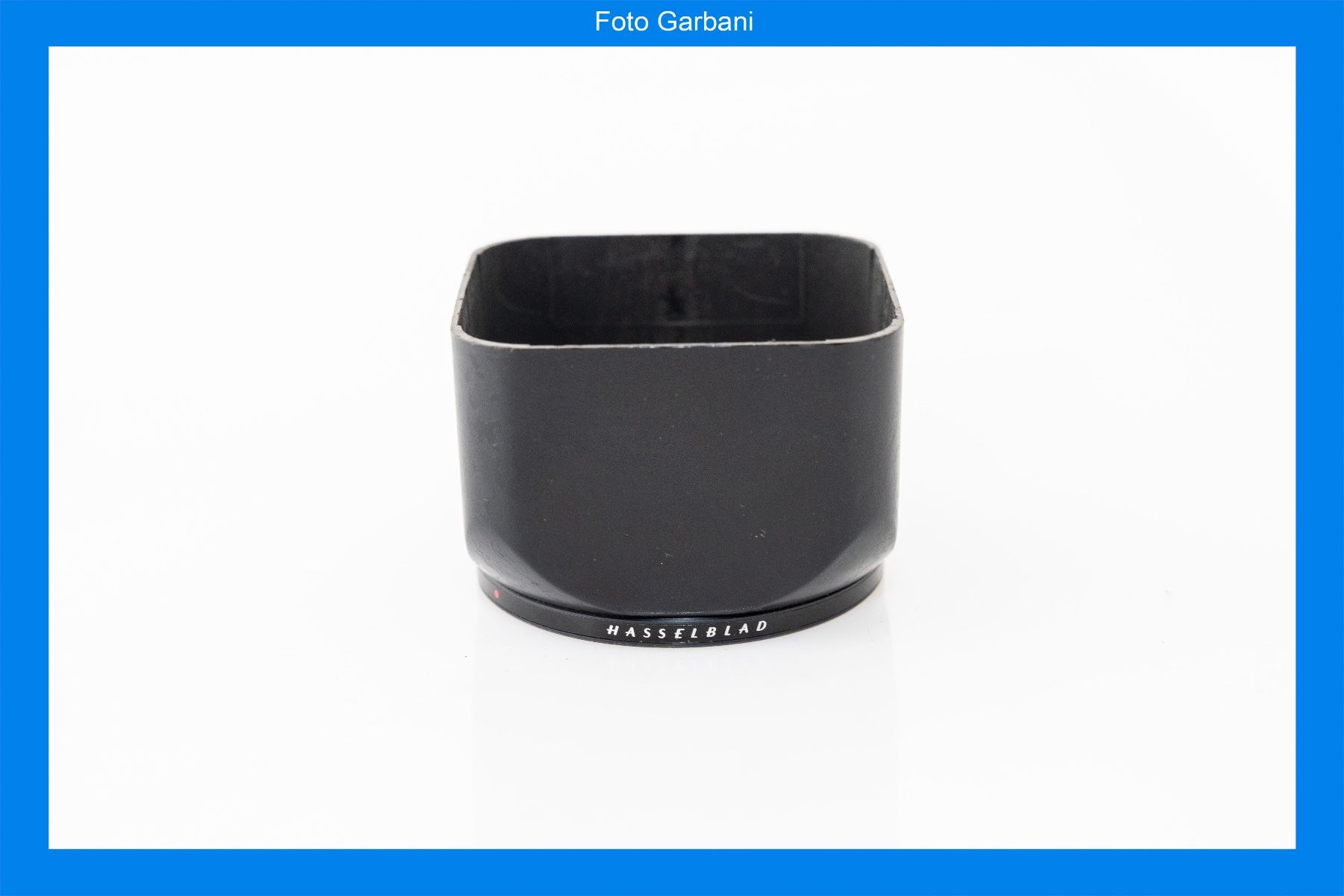 Hasselblad Objektive: Hasselblad paraluce per Sonnar 150mm f4 – Gebraucht aus Muralto von FotoGarbani