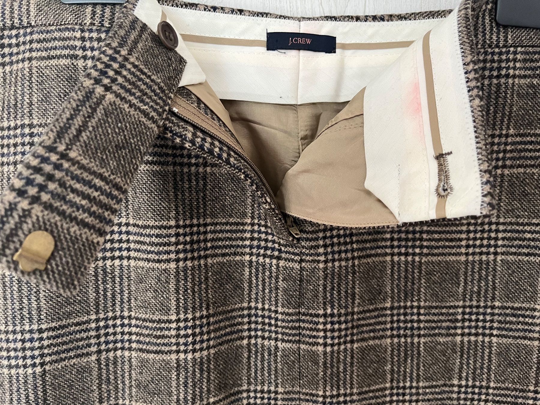 J.Crew Röcke: J. Crew Rock Gr 40 – Gebraucht aus Uetikon am See von erz13 5